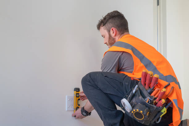 Best Emergency Electrician Near Me  in Mount Pleasant, TN